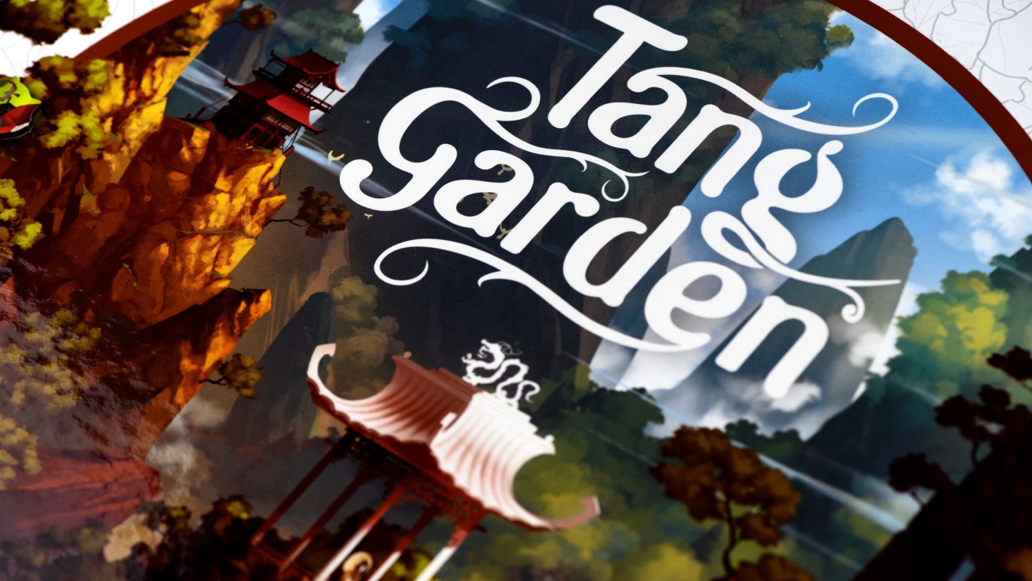 Tang Garden