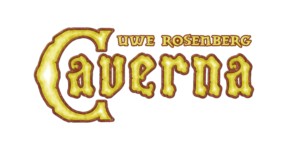 Caverna - logo