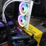 Test – Boitier de contrôle Corsair iCUE NEXUS Image de couverture Corsair iCUE Nexus