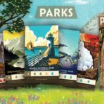 Parks – Randonnée dans le plus beau jeu de 2020 ? Parks