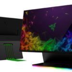 Razer Raptor – L’écran gaming présenté au CES 2019 est disponible Razer Raptor