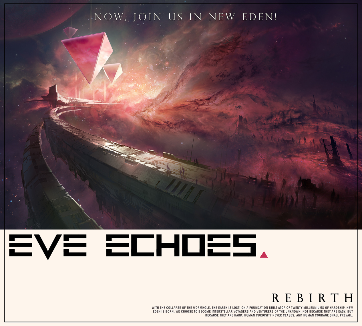 Eve Echoes