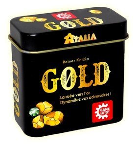 Gold Atalia