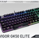 MSI dévoile de nouveaux produits gaming pour ses utilisateurs Nouveaux produits MSI
