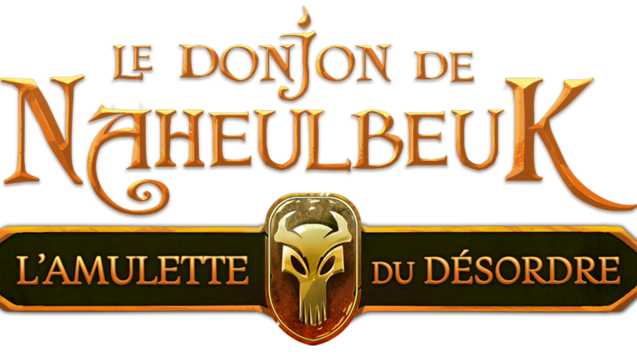 Test Le Donjon De Naheulbeuk L Amulette Du Desordre