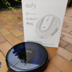 Test – eufy by Anker RoboVac 15C MAX RoboVac Eufy by Anker 15C Max