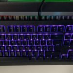 Test – Razer Cynosa V2