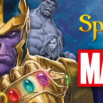 Splendor Marvel : thématisation opportuniste ou meilleure version d’un classique ? Splendor Marvel