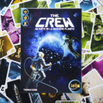 The Crew : une belote coopérative dans l’espace, le meilleur jeu de 2020 ? The Crew