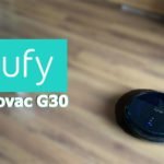 Test – Robot aspirateur Eufy RoboVac G30 par Anker