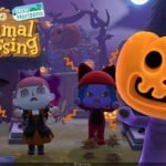 Découvrez la màj d’Halloween de Animal Crossing: New Horizon Animal Crossing: New Horizon màj Halloween