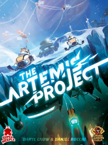 The Artemis Project