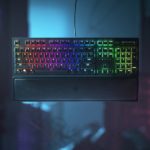Le Razer Blackwidow fait peau neuve avec la version V3 Razer Blackwidow v3