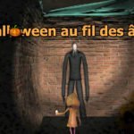 L’horreur et les jeux vidéo, une grande histoire d’amour