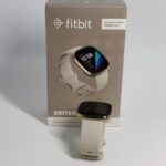 Test – Fitbit Sense Fitbit Sense