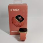 Test – Fitbit Versa 3 Fitbit Versa 3