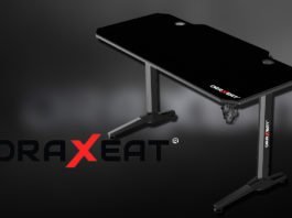 Oraxeat GT140