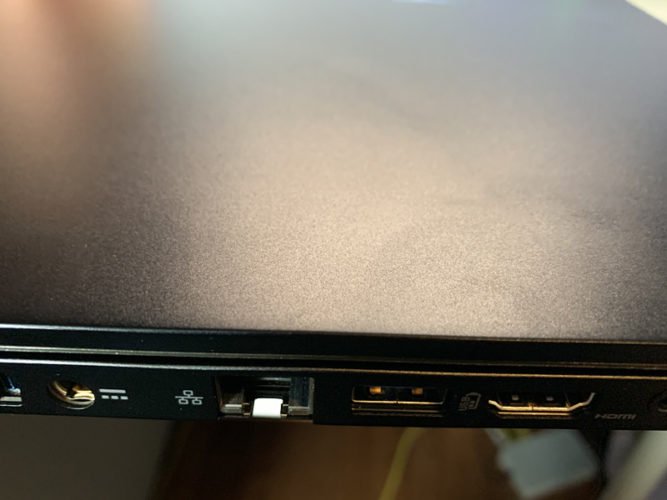 Acer Triton 500