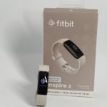 Test – Fitbit Inspire 2 Inspire 2 Fitbit couverture