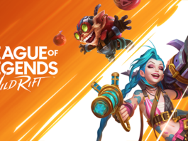 League of Legends