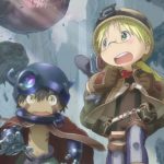 La saison 2 de Made in Abyss arrive en juillet ! Made in Abyss