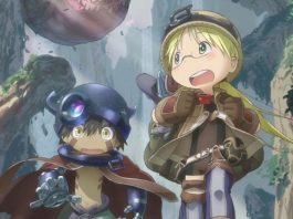 Made in Abyss