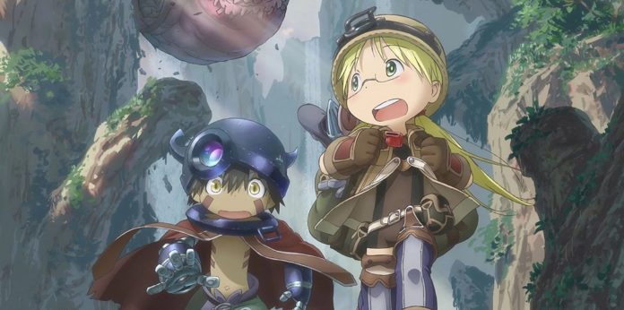 Made in Abyss