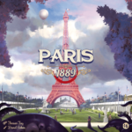 Paris 1889 – critique du Dixit lovecraftien et interview de David Sitbon ! Paris 1889