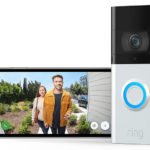 Test – Ring Video Doorbell 3