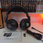 Quelques périphs Roccat actuellement en promotion chez Amazon ! Roccat Elo 7.1 Air