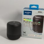 Test – Soundcore Mini 3 Soundcore mini 3 cover