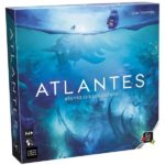 Atlantes : explorez les abysses pour sauver votre Royaume sous-marin ! Atlantes