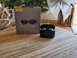 Jabra 85t