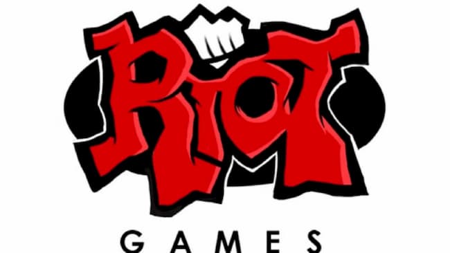 Riot MMO