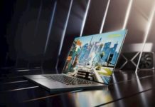 Le plein de nouveaux PC portables en RTX 30 Nvidia RTX-Laptop