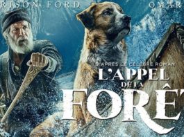 L'Appel de la forêt