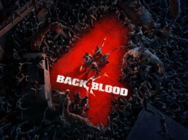 Back 4 Blood