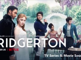 Bridgerton