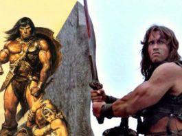 Conan le Barbar