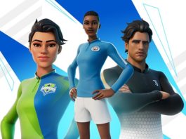 Fortnite