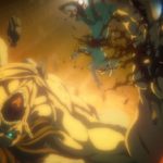 La suite de l’anime L’Attaque des Titans, c’est pour bientôt ! L'Attaque des Titans - Episode 64 - Eren déclare la guerre