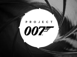 Project 007