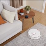 Roborock annonce la disponibilité du S7, son nouveau robot aspirateur Roborock S7