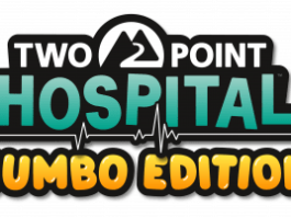 Two Point Hospital: JUMBO Edition