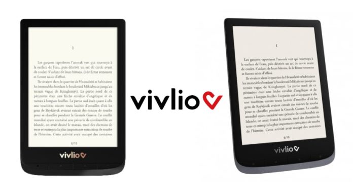 Vivlio Color