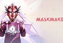 Maskmaker : le nouveau jeu VR des parisiens de Innerspace VR Maskmaker