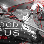 Critique à 4 mains – Blood of Zeus par Charles et Vlas Parlapanides Blood of Zeus