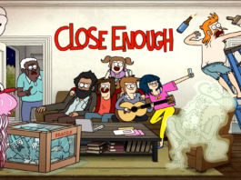 Close Enough