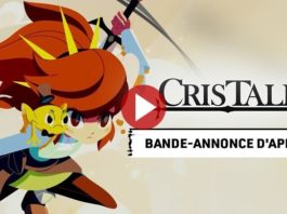 Cris Tales