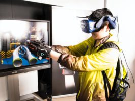 Jeux VR